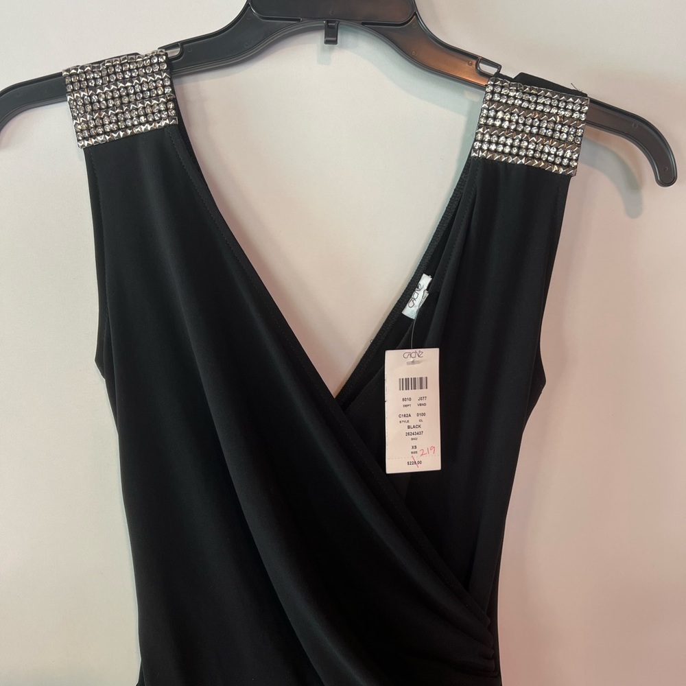 Cache Jumpsuit. - Picture 2 of 4